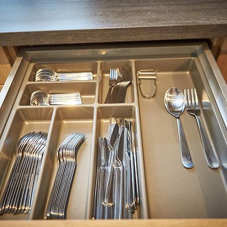 Chalet Guter Hirte Saalbach-Hinterglemm Zewnętrze zdjęcie