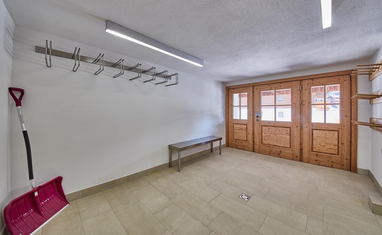 Chalet Guter Hirte Saalbach-Hinterglemm Zewnętrze zdjęcie